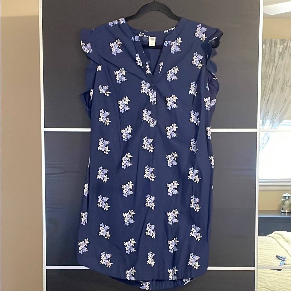 Old navy dress